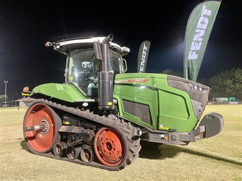 fendt dealers australia.